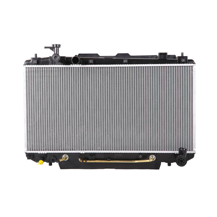 2002 Toyota RAV4 2.0L L4 Radiator - Automatic