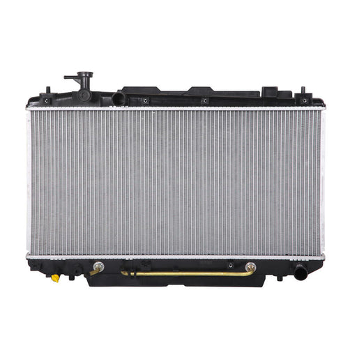 2003 Toyota RAV4 -L -- Radiator - Automatic LR2411