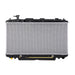 2002 Toyota RAV4 2.0L L4 Radiator - Automatic LR2411