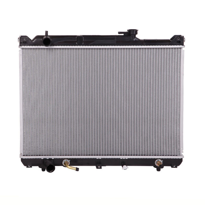 2001 Suzuki Grand Vitara 2.7L V6 Radiator LR2430