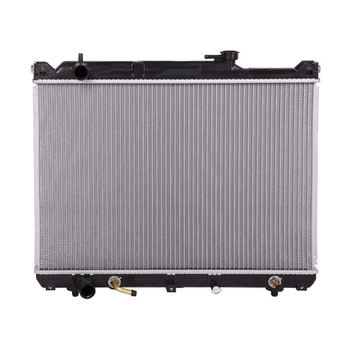 2003 Suzuki XL-7 2.7L V6 Radiator LR2430