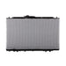 2001 Acura CL 3.2L V6 Radiator