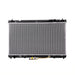2007 Toyota Solara 3.3L V6 Radiator
