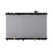 2007 Toyota Solara 2.4L L4 Radiator
