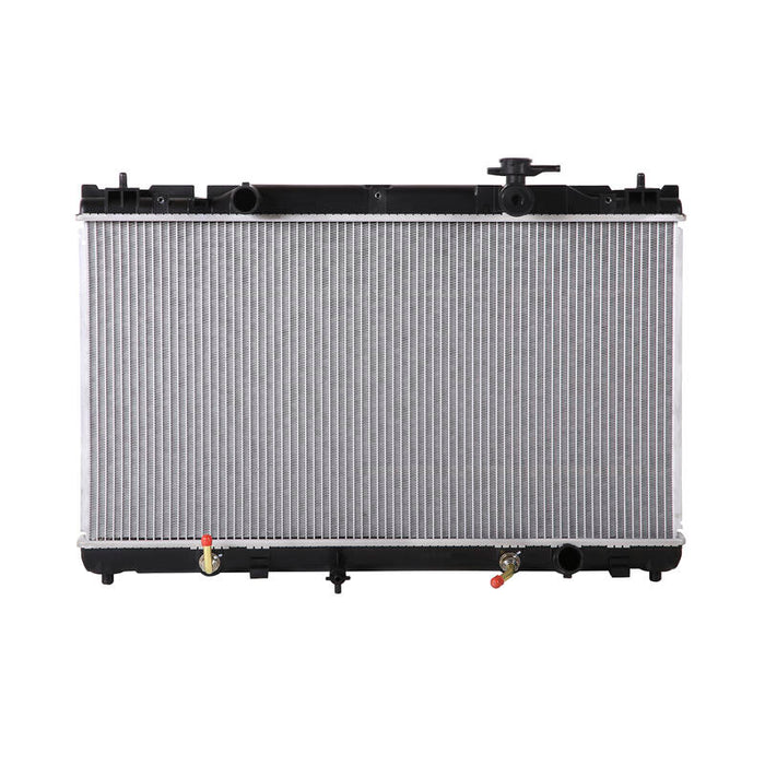 2008 Toyota Solara 2.4L L4 Radiator