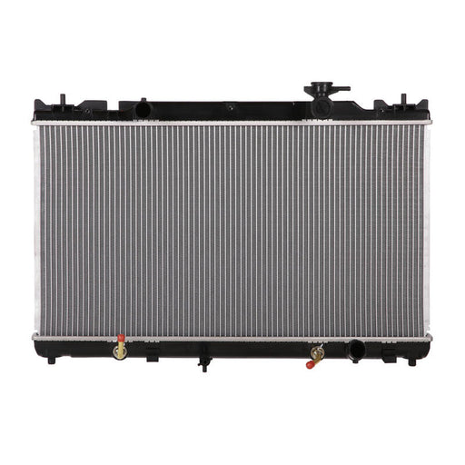 2004 Toyota Solara 2.4L L4 Radiator LR2437
