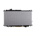 2002 Kia Spectra 1.8L L4 Radiator - Automatic LR2441