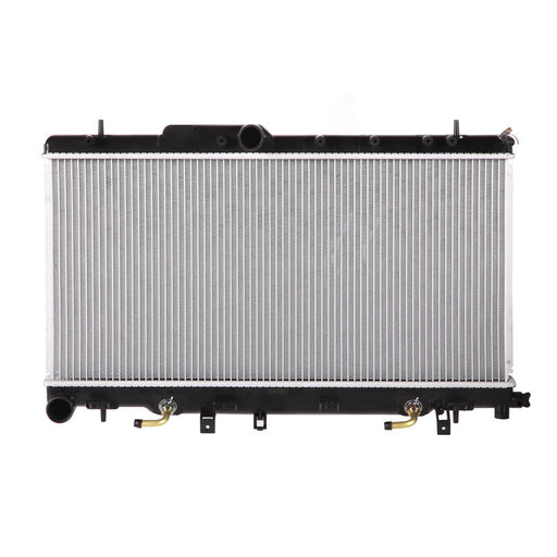 2003 Subaru Impreza 2.5L H4 Radiator - Automatic