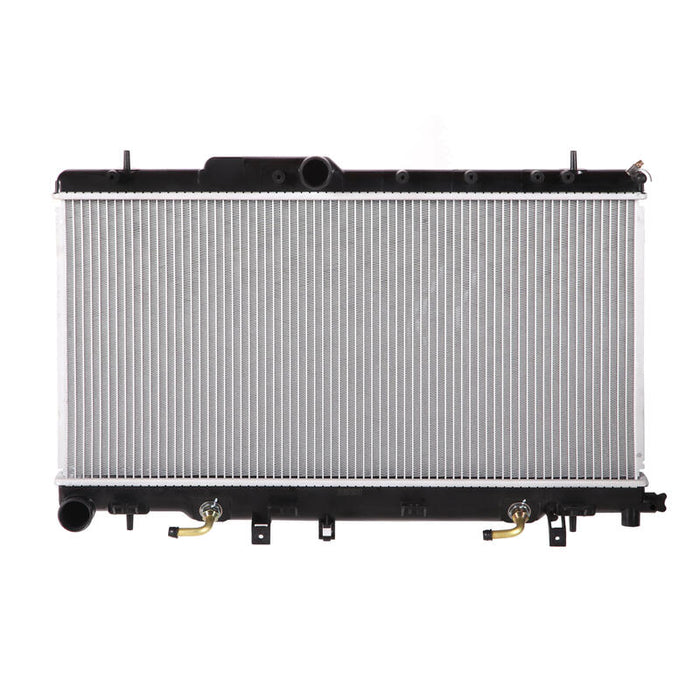 2003 Subaru Impreza 2.5L H4 Radiator - Automatic