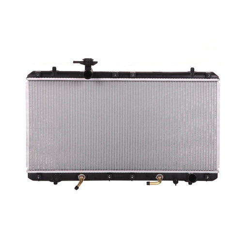 2004 Suzuki Aerio 2.3L L4 Radiator