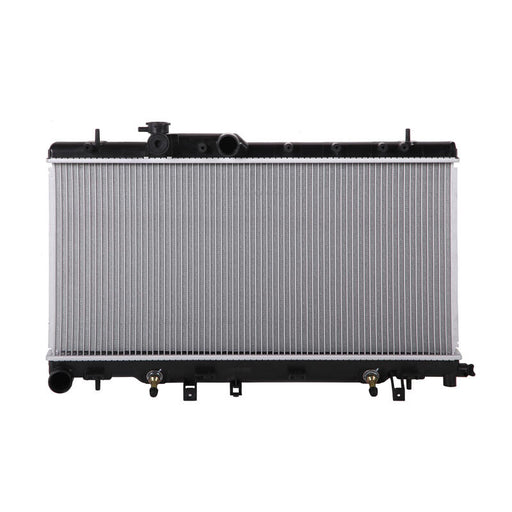 2006 Subaru Impreza 2.5L H4 Radiator - Automatic - Naturally Aspirated LR2464