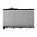 2004 Subaru Outback 3.0L H6 Radiator LR2465