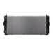 2000 Cadillac Seville 4.6L V8 Radiator
