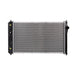 2004 Pontiac Sunfire 2.2L L4 Radiator - Automatic LR2518