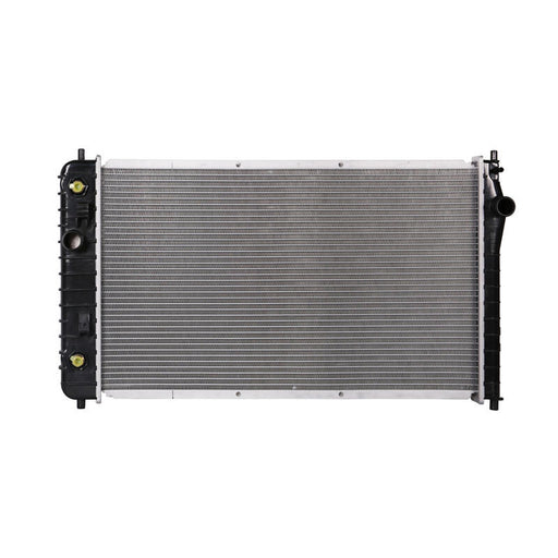 2002 Chevrolet Cavalier 2.4L L4 Radiator LR2518