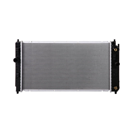 2002 Oldsmobile Alero 2.2L L4 Radiator