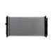 2004 Pontiac Grand Am 2.2L L4 Radiator