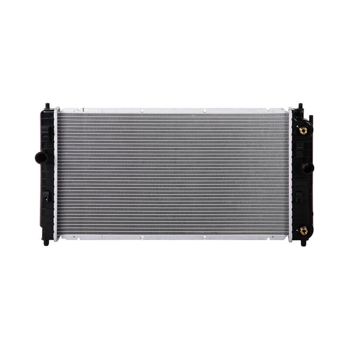 2003 Oldsmobile Alero 2.2L L4 Radiator
