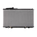 2007 Lexus SC430 4.3L V8 Radiator LR2575