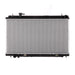 2006 Nissan 350Z 3.5L V6 Radiator