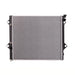 2009 Toyota 4Runner 4.0L V6 Radiator LR2580