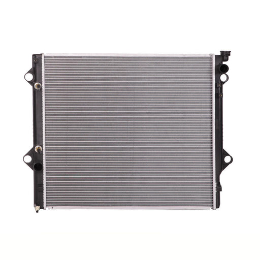 2007 Toyota FJ Cruiser 4.0L V6 Radiator LR2580