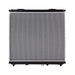 2004 Kia Sorento 3.5L V6 Radiator LR2585