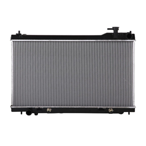 2005 Infiniti G35 3.5L V6 Radiator