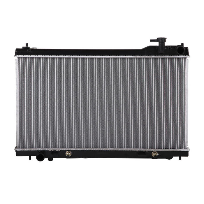2005 Infiniti G35 3.5L V6 Radiator