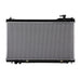 2005 Infiniti G35 3.5L V6 Radiator