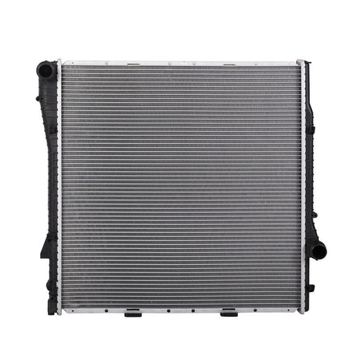 2004 BMW X5 3.0L L6 Radiator - Automatic
