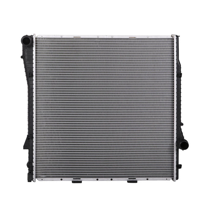 2003 BMW X5 3.0L L6 Radiator - Automatic