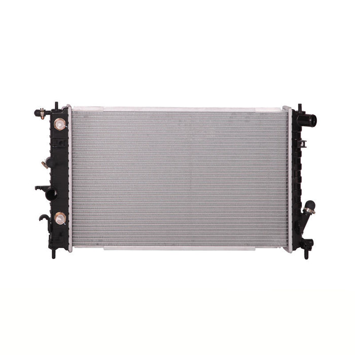 2003 Saturn LW300 3.0L V6 Radiator - Automatic LR2607