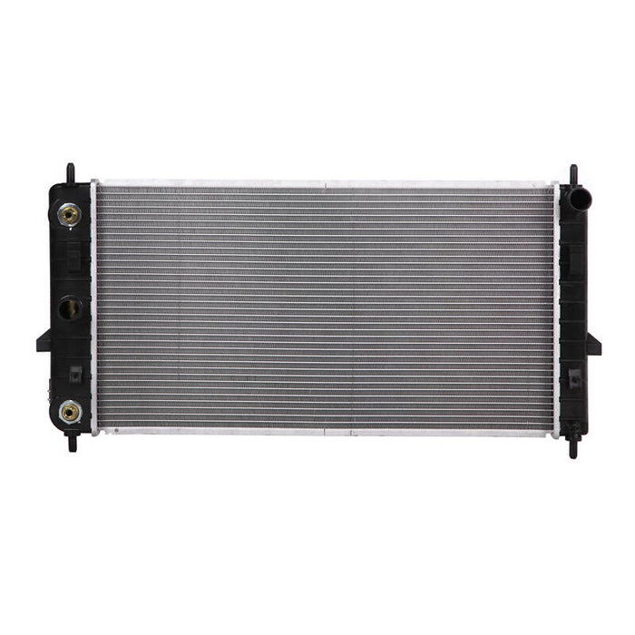 2006 Pontiac G4 2.4L L4 Radiator