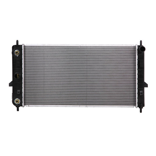 2003 Saturn Ion 2.2L L4 Radiator