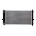 2003 Saturn Ion 2.2L L4 Radiator