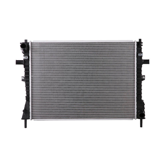 2003 Lincoln Town Car 4.6L V8 Radiator