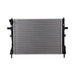 2004 Mercury Marauder 4.6L V8 Radiator