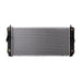 2004 Pontiac Bonneville 4.6L V8 Radiator