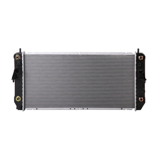 2003 Cadillac DeVille 4.6L V8 Radiator