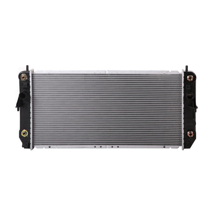 2003 Cadillac DeVille 4.6L V8 Radiator