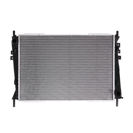 2002 Jaguar X-Type 2.5L V6 Radiator