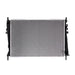 2003 Jaguar X-Type 3.0L V6 Radiator