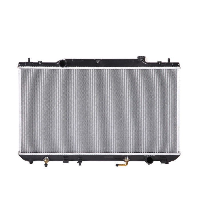 2003 Toyota Solara 2.4L L4 Radiator