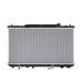 2003 Toyota Solara 2.4L L4 Radiator