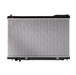 2007 Infiniti FX45 4.5L V8 Radiator