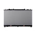 2003 Mazda 6 3.0L V6 Radiator