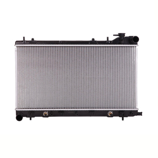 2005 Subaru Forester 2.5L H4 Radiator - Naturally Aspirated LR2674