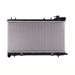 2005 Subaru Forester 2.5L H4 Radiator - Naturally Aspirated LR2674