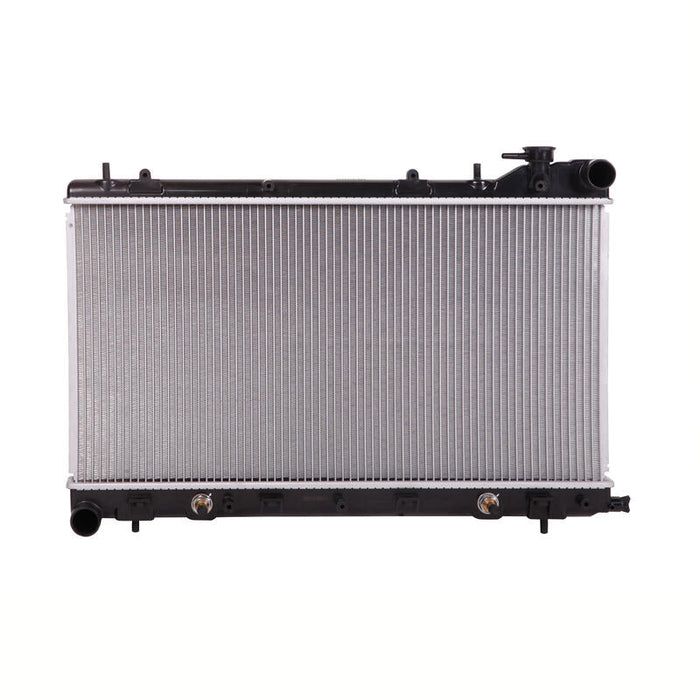 2003 Subaru Forester 2.5L H4 Radiator LR2674